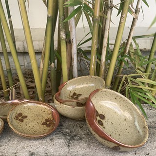 Bộ chén lớn nhỏ kiểu Nhật 🌼