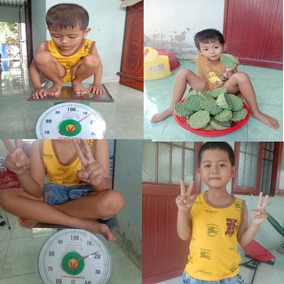 [Còn Mẫu Cũ] VITAMIN TĂNG CÂN TP THÁI LAN (Có Tem Chống Hàng Giả,Check mã vạch sp)