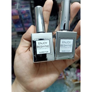 Phụ Kiện Nails (Chính Hãng) base top EN.JOY