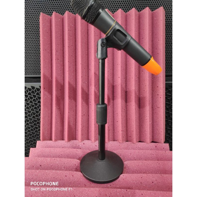 Giá đỡ micro