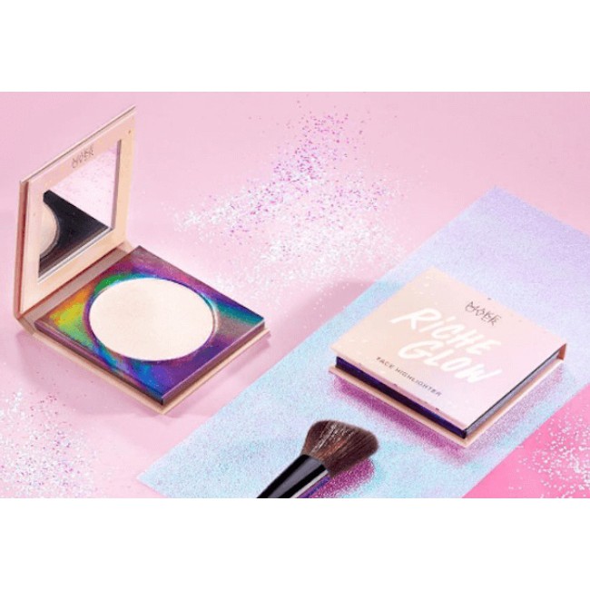 (Hàng Mới Về) Phấn Bắt Sáng Trang Điểm Gương Mặt | BigBuy360 - bigbuy360.vn