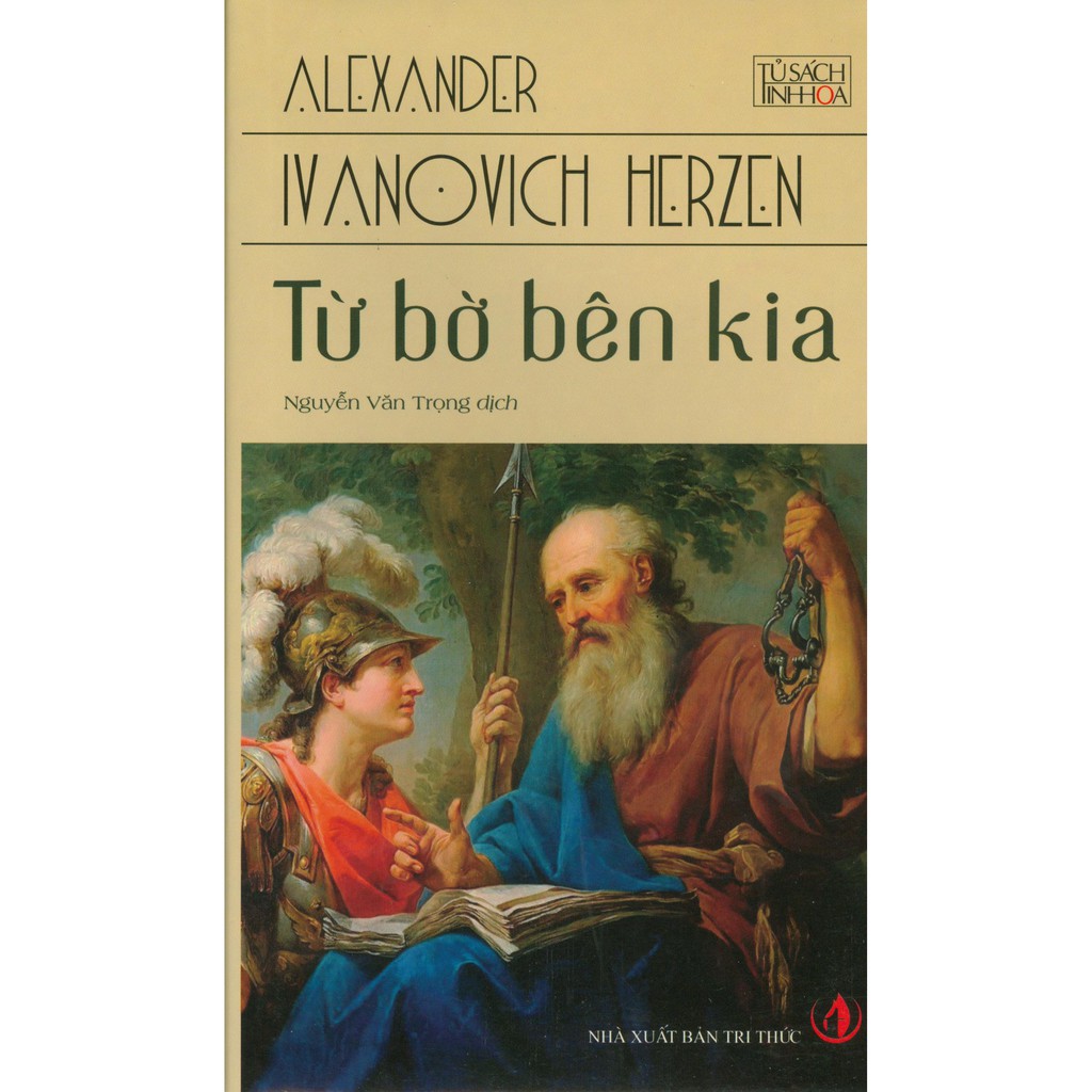 Sách - Từ Bờ Bên Kia | BigBuy360 - bigbuy360.vn