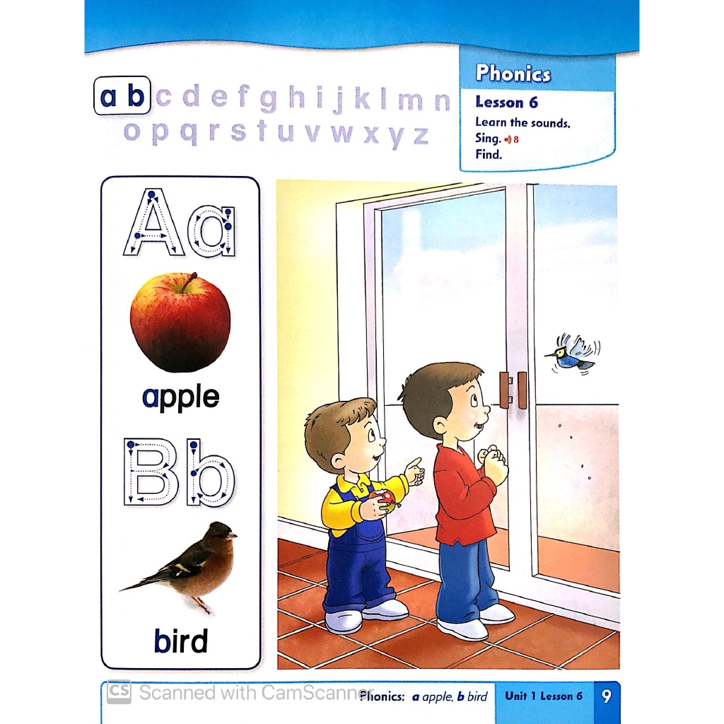 Sách - First Friends 2: Student Book And Audio CD Pack