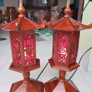 Đĩa gỗ hương