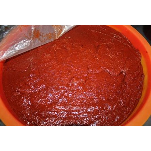 Mắm tôm chà Kim Sa Gò Công, Đặc sản Tiến vua