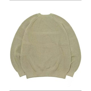 [ORDER] Áo Sweater Chất Len Thisisneverthat