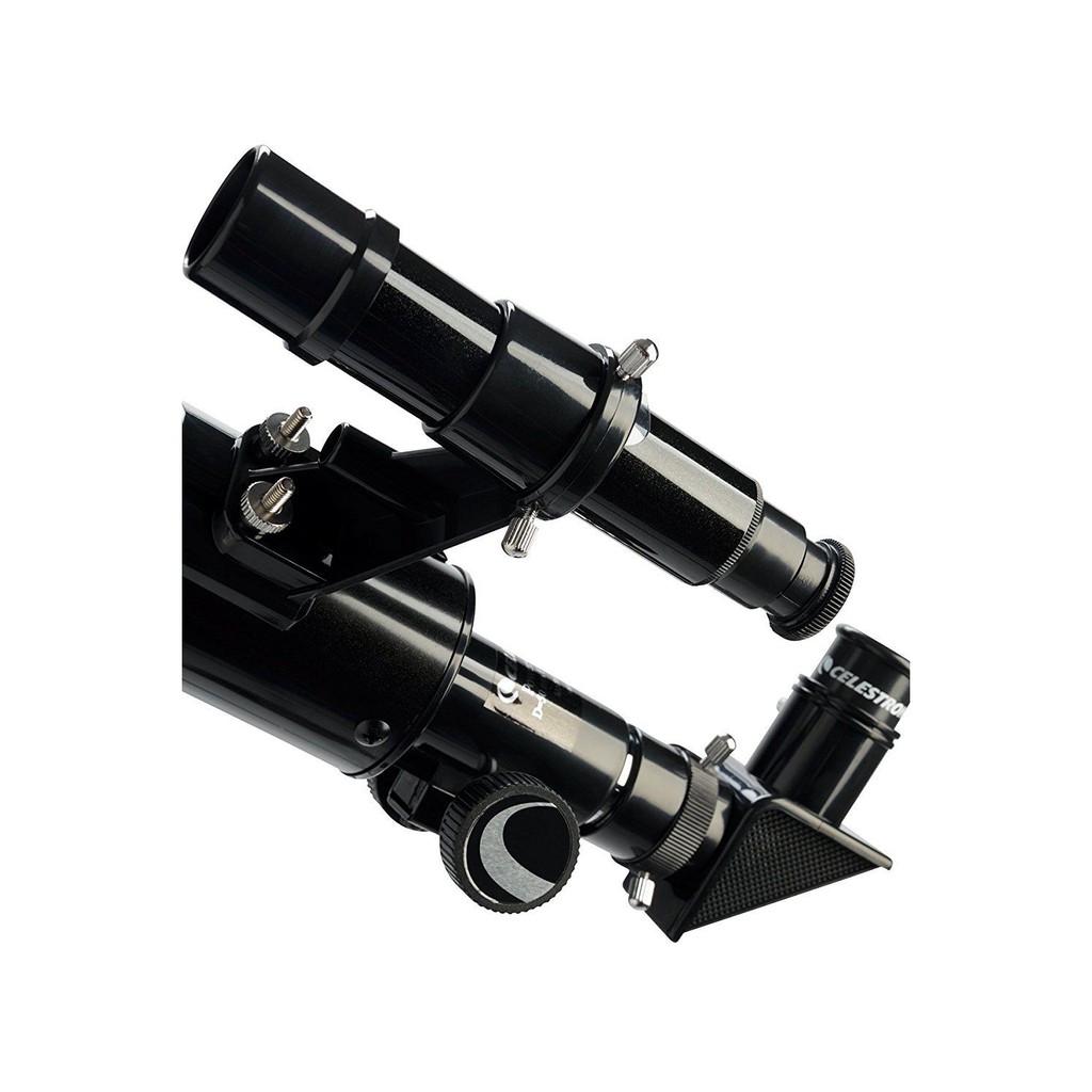 Kính thiên văn Mỹ Celestron PowerSeeker 50AZ 450x chính hãng