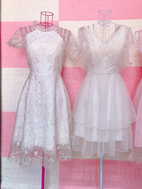 đầm st thiết ké tri ân | BigBuy360 - bigbuy360.vn