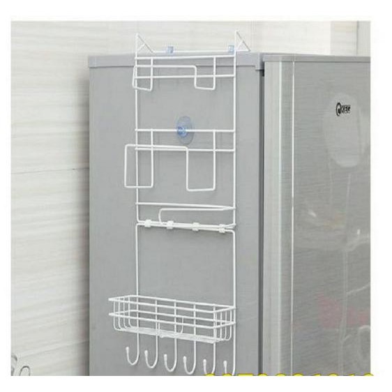 Giá treo tủ lạnh tiện dụng