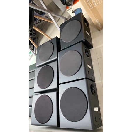 Loa Thanh Samsung Soundbar HW-Q70T 3.1.2 Kênh 330W