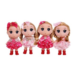 [ FREE ] Bup bê Chipi [ HÀNG CHUẨN ]