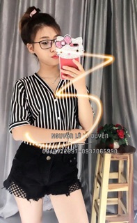 Combo quần áo