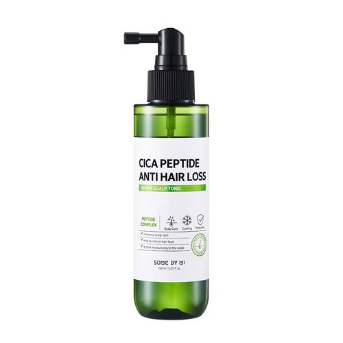[Hàng mới về] Tinh Chất Peptide Chống Rụng Tóc 150ml SOME BY MI