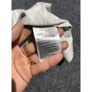 áo phông dư xịn snoopy HM