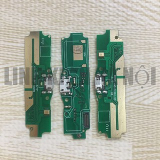 Cụm chân sạc xiaomi redmi 5a