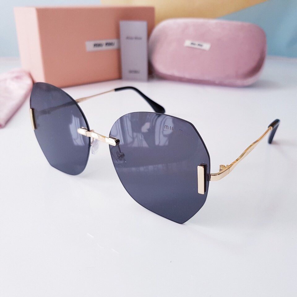 [KÍNH MÁT CAO CẤP GIÁ SỈ] MẮT KÍNH XI ỐC TRÒN CỰC ĐẸP SANG CHẢNH AH361