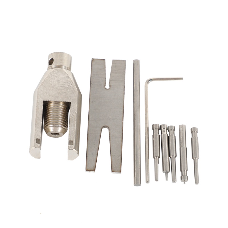 Bộ Dụng Cụ Tháo Bánh Răng Động Cơ Cho Máy Bay Điều Khiển Từ Xa