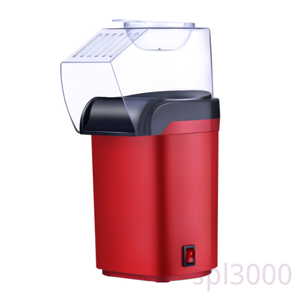 Máy Làm Bắp Rang Bơ Tiện Lợi 1200w