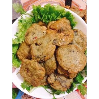 CHẢ CÁ RÔ PHI {Takifood-500gr}