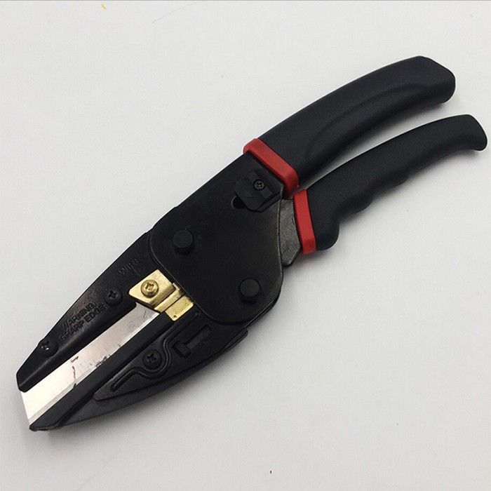 Kéo Cắt Siêu Năng - Cắt Thép, Cắt Ống Nước, Cắt Dây Multi Cut 3 In 1 Siêu Thông Minh