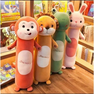 Gối ôm hình thú ngộ nghĩnh
