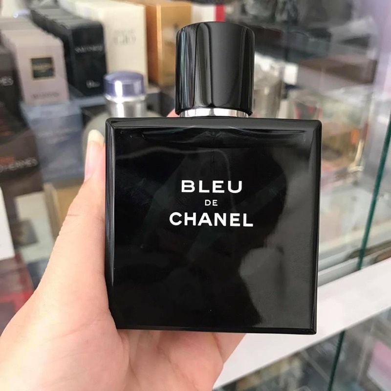 Nước Hoa Nam Bleu De Chanel EDP 100ml lịch lãm, Dầu Thơm Bleu Chanel nam tính - Nhà Sâu Shop | BigBuy360 - bigbuy360.vn