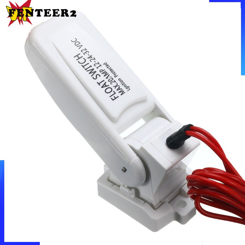 Công Tắc Điều Khiển Mực Nước Cho Thuyền Fenteer2 3c) 20 Amp | BigBuy360 - bigbuy360.vn