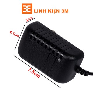 Nguồn Adapter 5V 2A Jack Nhỏ 3.5*1.5mm