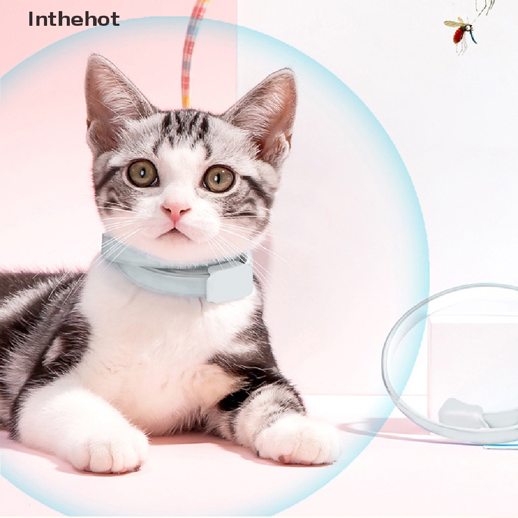 Vòng Cổ Chống Bọ Chét Chất Lượng Cao