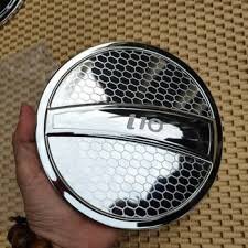 [Mã LIFEAU5SALE giảm 20k đơn 50k] Ốp Nắp Bình Xăng Xe Hyundai i10 2014 - 2020 Hatback