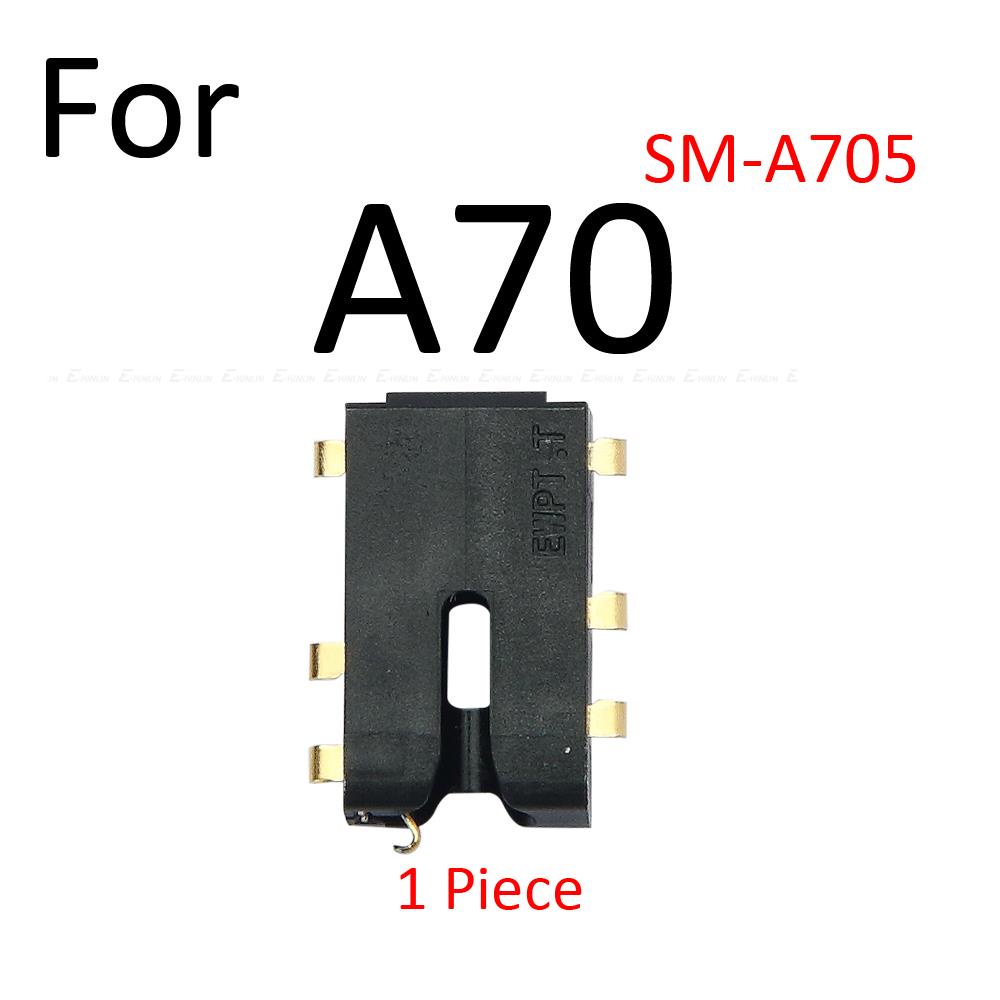 Cáp Flex Âm Thanh Tai Nghe Cho Samsung Galaxy A10e A20e A10 A20 A30 A40 A50 A70