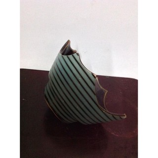 Bình cắm hoa ikebana Nhật mộc
