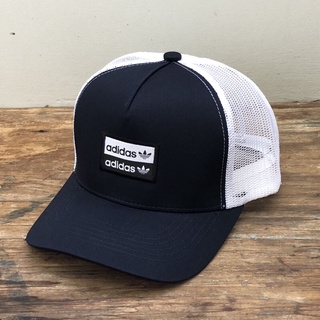Nón logo das trucker lưới