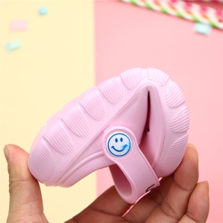 Dép sục kỳ lân cho bé