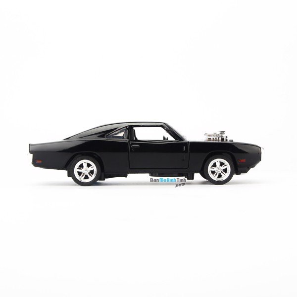 Xe mô hình Dodge Challenger, Charger, Viper 1:32