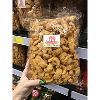 BIM BIM MỰC THÁI LAN - QA017