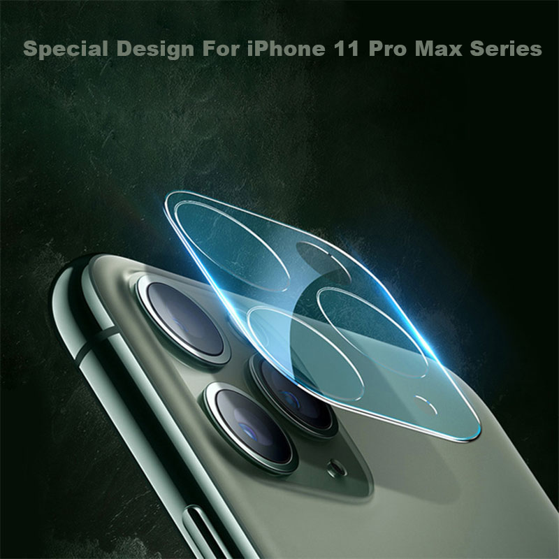 Kính Cường Lực Bảo Vệ Camera Sau Cho Iphone 12 Pro Max 12