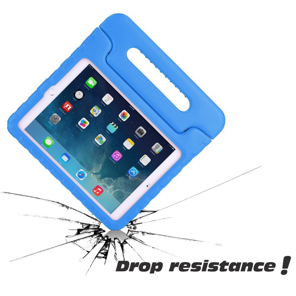 Ốp máy tính bảng chống sốc chất liệu xốp EVA an toàn cho bé cho Apple IPad Air 2 | BigBuy360 - bigbuy360.vn