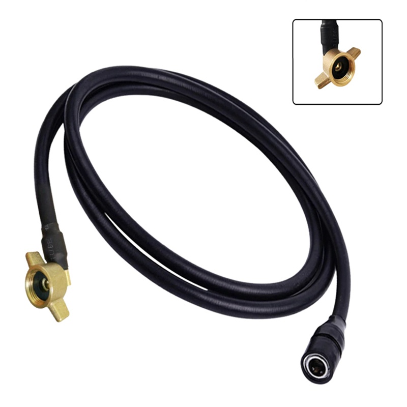 Xe tải 60CM Bình chứa khí Đầu nối hút khí Kết nối đường ống Xe tải rơ moóc Xe tải bình xăng Máy hút bụi khí nén