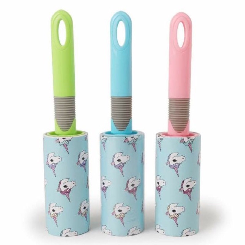 Cây lăn lông lăn bụi đa năng loại siêu dính - Mona Pet Shop