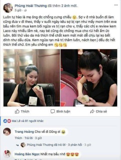KEM TRỊ RẠN