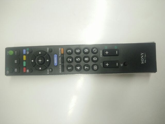 Điều khiển tivi SONY LCD | BigBuy360 - bigbuy360.vn