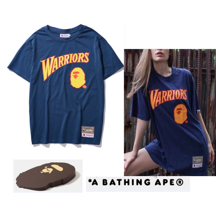 Áo Thun Cotton Tay Ngắn Họa Tiết Rằn Ri NBA 93 Cá Tính Cho Nam Nữ