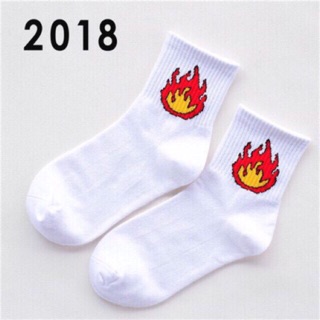 Tất Lửa cao cổ