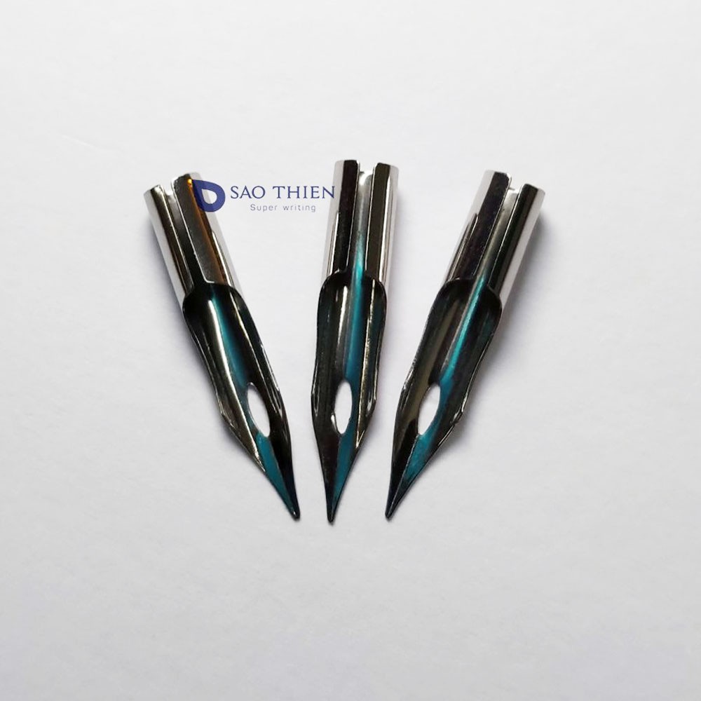 Ngòi Kim Tinh Lá Tre Cao Cấp