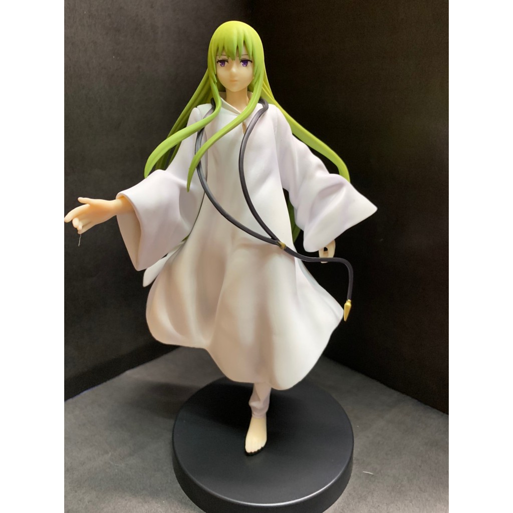 Mô hình Fate/Grand Order - Absolute Demonic Front: Babylonia - Kingu - Chính hãng Nhật Bản