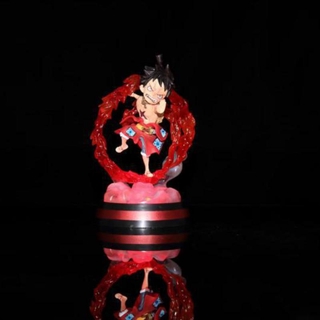 Mô Hình Nhân Vật Luffy Trong One Piece