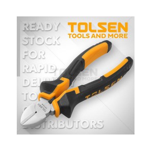 Kềm cắt tolsen 10003