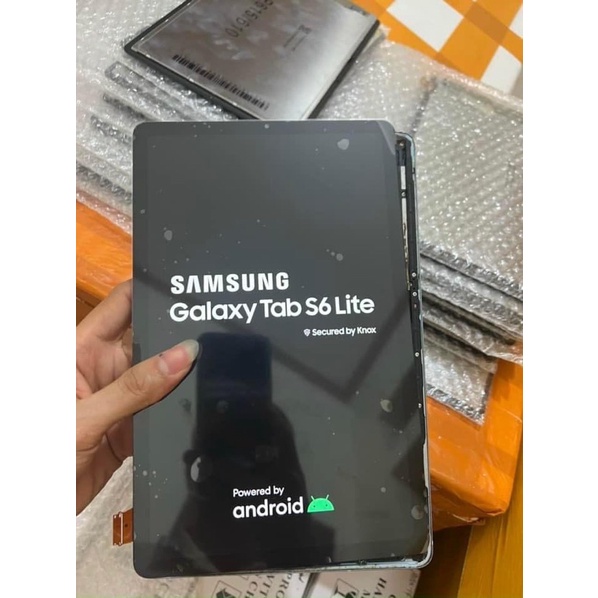 Màn hình samsung Tab S6 Lite ( P610/P615 ) Công ty