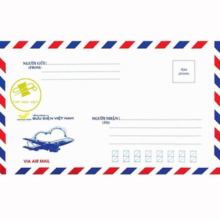[sỉ ib] Túi phong bì thư, bao thư